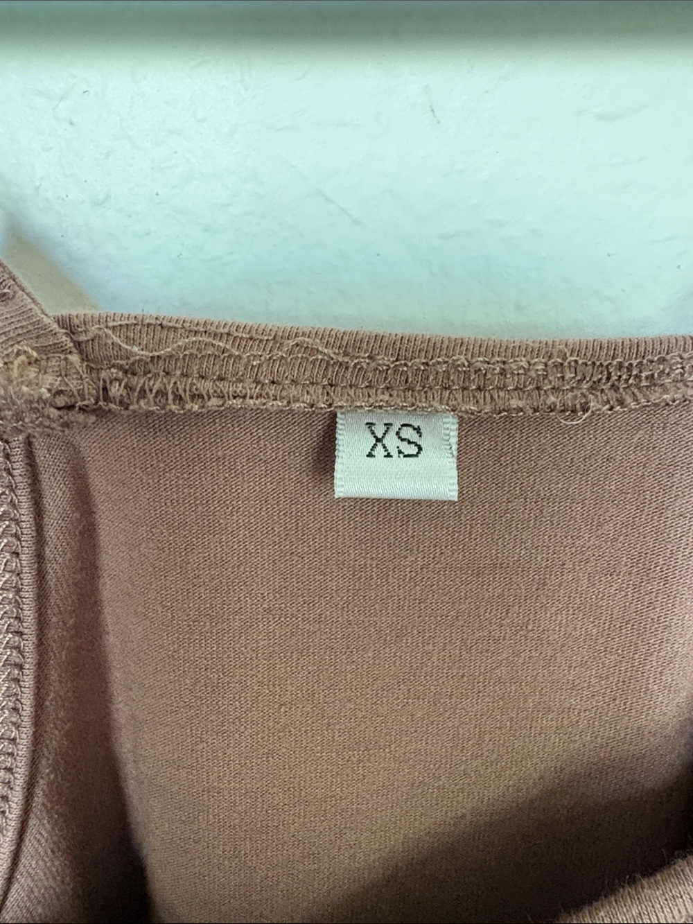 Women’s Brown dress XS - Picture 3 of 7